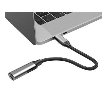 Mobitell Type-C To Mini Displayport Çevirici Kablo