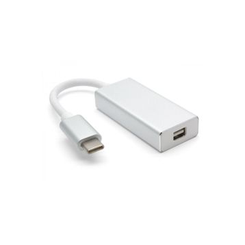 Mobitell Type-C To Mini Displayport Çevirici Kablo