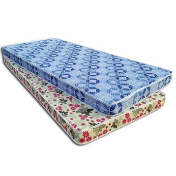 Mobpazar 80x180 cm Sünger 10 cm Yatak