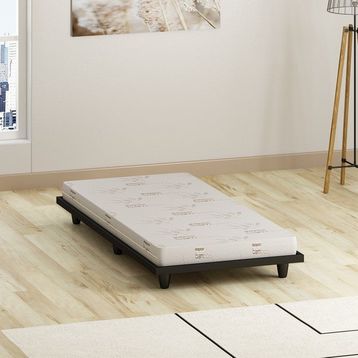 Mobpazar 80x180 cm Sünger 10 cm Yatak