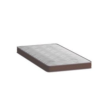 Mobpazar Açelya Full Ortopedik Bamboo Nefes Alabilen Örme Kumaşlı 80x200 CM Yatak