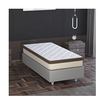 Mobpazar Aristo Full Ortopedik 90x200 CM Yatak