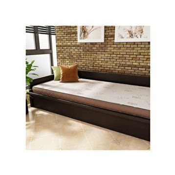 Mobpazar Bamboo Ortopedik Sünger 80x180 CM Yatak