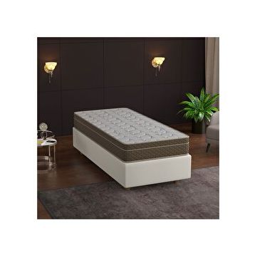 Mobpazar Flora Full Ortopedik 100x200 cm Yatak