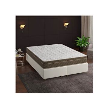 Mobpazar Flora Full Ortopedik 160x200 cm Yatak