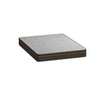 Mobpazar Flora Full Ortopedik Lux Bamboo 150x200 cm Yaylı Yatak