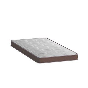 Mobpazar Full Ortopedik Bamboo Nefes Alabilen Örme Kumaşlı 100x200 CM Açelya Yatak