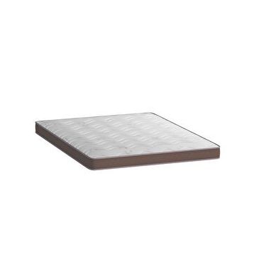 Mobpazar Full Ortopedik Bamboo Nefes Alabilen Örme Kumaşlı 140x190 CM Açelya Yatak