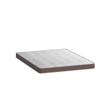 Mobpazar Full Ortopedik Bamboo Nefes Alabilen Örme Kumaşlı Açelya 160x200 CM Yatak
