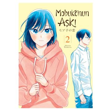 Mobuko nun Aşkı 2 - Akane Tamura