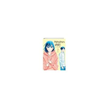 Mobuko nun Aşkı 2 - Akane Tamura