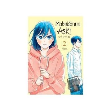 Mobuko nun Aşkı 2 - Akane Tamura