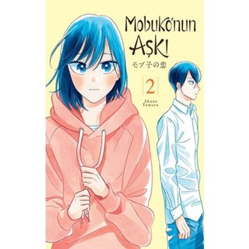 Mobuko nun Aşkı 2 - Akane Tamura