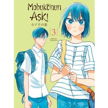 Mobuko'nun Aşkı 3 - Akane Tamura