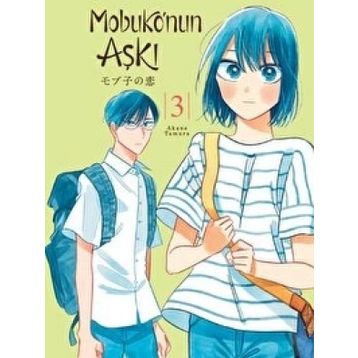 Mobuko'nun Aşkı 3 - Akane Tamura