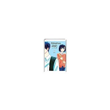 Mobuko'nun Aşkı 3 - Akane Tamura