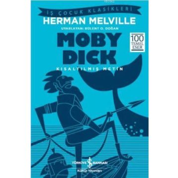 Moby Dick - Ali Aydoğan