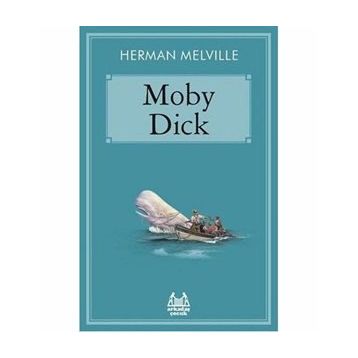 Moby Dick - Ali Aydoğan