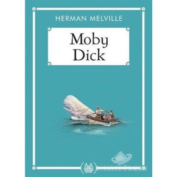 Moby Dick - Ali Aydoğan