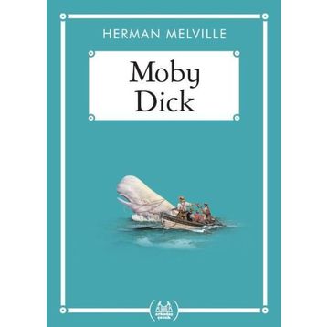 MOBY DICK - HERMAN MELVILLE (ISBN:9789759181291)