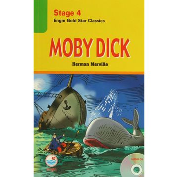 Moby Dick - Herman Melville