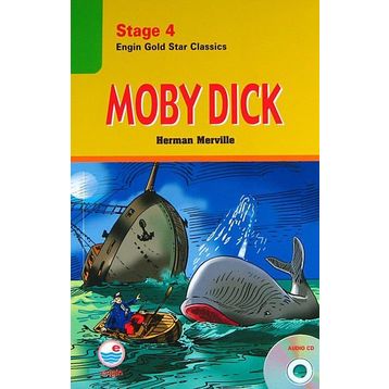 Moby Dick - Herman Merville