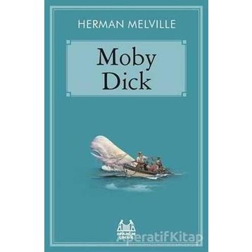 Moby Dick - Herman Merville