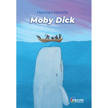 Moby Dick - Herman Merville