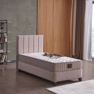 Mobyat Bonita Full Ortopedik 140x190 cm Yatak