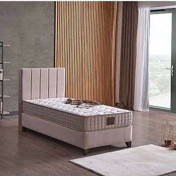 Mobyat Bonita Full Ortopedik 180x200 cm Yatak