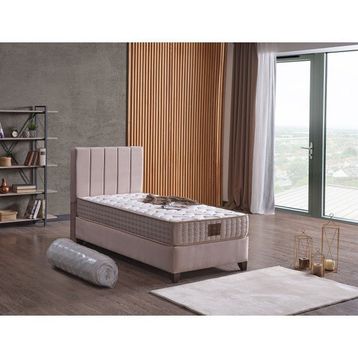 Mobyat Bonita Süper Classic Full Ortopedik 100x200 cm Yatak