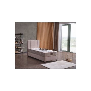 Mobyat Bonita Süper Classic Full Ortopedik 140x200 cm Yatak