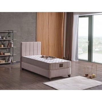 Mobyat Bonita Süper Classic Full Ortopedik 90x200 cm Yatak
