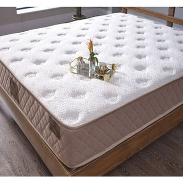 Mobyat İnfinity Deluxe 120x200 cm Ultra Full Ortopedik Yatak