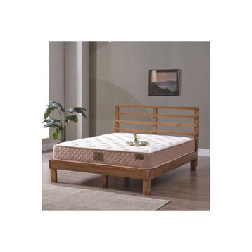 Mobyat İnfinity Deluxe 90x190 cm Ultra Full Ortopedik Yatak