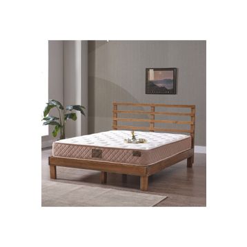 Mobyat İnfinity Deluxe 90x190 cm Ultra Full Ortopedik Yatak