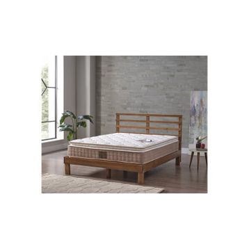Mobyat Konfor Plus Ultra Full Ortopedik Pedli 90x190 cm Yatak