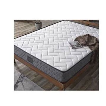 Mobyat Lizbon 90x190 cm Elite Full Ortopedik Yatak