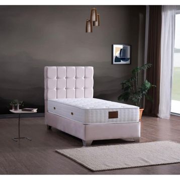 Mobyat Lucas Perfect Full Ortopedik 100x200 cm Yatak