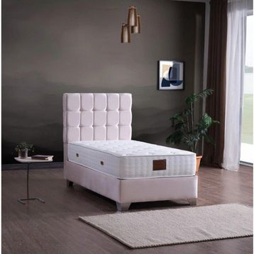 Mobyat Lucas Perfect Full Ortopedik 140x200 cm Yatak