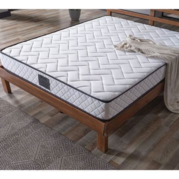 Mobyat Monoco 140x200 CM Ultra Full Ortopedik Yatak