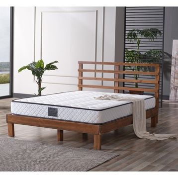 Mobyat Monoco 160x200 CM Ultra Full Ortopedik Yatak