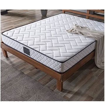 Mobyat Monoco Ultra Full Ortopedik 100x200 cm Yatak