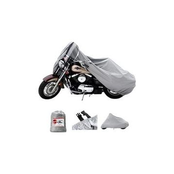 Mobylette Bionik Motosiklet Brandası