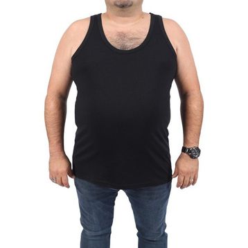 Moc Grande 11200 Siyah 2'li Erkek Atlet