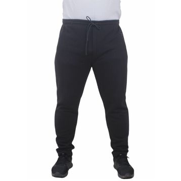 Moc Grande 11517 Siyah Erkek Eşofman Altı