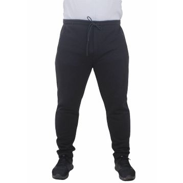 Moc Grande 11517 Siyah Erkek Eşofman Altı