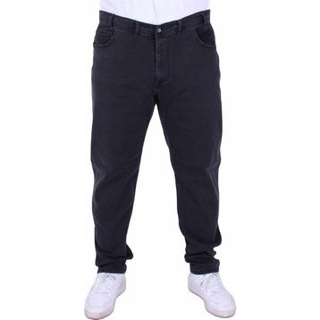 Moc Grande 11900 Power Lycra Madrid Füme Erkek Kot Pantolon