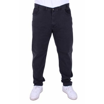 Moc Grande 11900 Power Lycra Madrid Füme Erkek Kot Pantolon