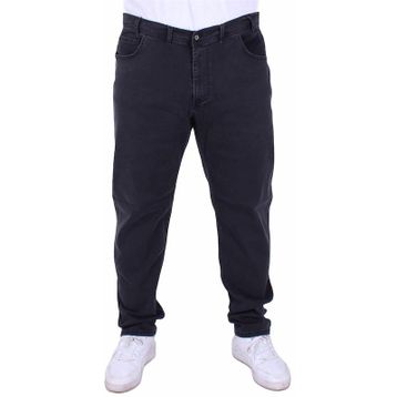 Moc Grande 11900 Power Lycra Madrid Füme Erkek Kot Pantolon